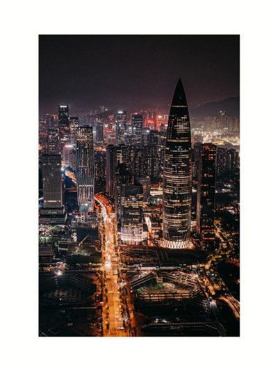 深圳95场体验报告：流连忘返的轻松之旅